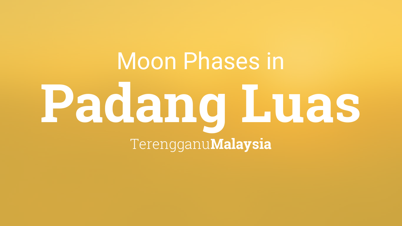 Luas malaysia